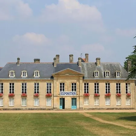 Bed and breakfast D'hotes Falaise *